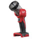 Набір акумуляторних інструментів Milwaukee M18 FPP6G3-502B 4933498658