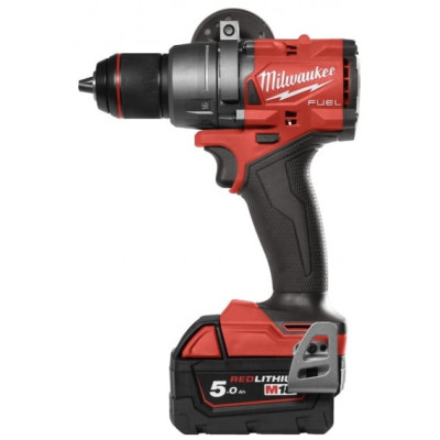 Набір акумуляторних інструментів Milwaukee M18 FPP6H3-502B 4933498659