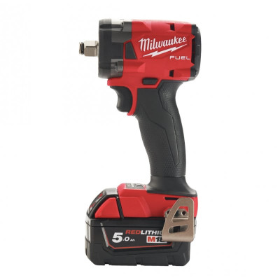 Набір акумуляторних інструментів Milwaukee M18 FPP6H3-502B 4933498659