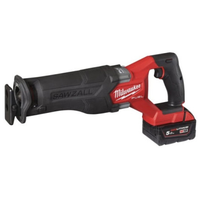 Набір акумуляторних інструментів Milwaukee M18 FPP6H3-502B 4933498659