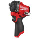 Набор аккумуляторных инструментов Milwaukee M12 FPP2X2-402X 4933498741