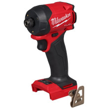 Винтовёрт гидравлический ударный аккумуляторный Milwaukee Surge M18 FIDRQ-0 4933498911 без АКБ