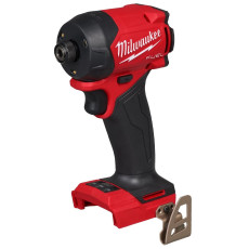 Винтовёрт гидравлический ударный аккумуляторный Milwaukee Surge M18 FIDRQ-0 4933498911 без АКБ