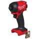 Гвинтоверт гідравлічний ударний акумуляторний Milwaukee Surge M18 FIDRQ-0 4933498911 без АКБ