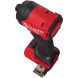 Гвинтоверт гідравлічний ударний акумуляторний Milwaukee Surge M18 FIDRQ-0 4933498911 без АКБ
