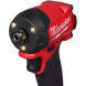 Гвинтоверт гідравлічний ударний акумуляторний Milwaukee Surge M18 FIDRQ-0 4933498911 без АКБ