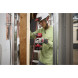 Гвинтоверт гідравлічний ударний акумуляторний Milwaukee Surge M18 FIDRQ-0 4933498911 без АКБ