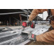 Гвинтоверт гідравлічний ударний акумуляторний Milwaukee Surge M18 FIDRQ-0 4933498911 без АКБ