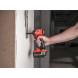 Гвинтоверт гідравлічний ударний акумуляторний Milwaukee Surge M18 FIDRQ-0 4933498911 без АКБ