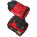 Гвинтоверт гідравлічний ударний акумуляторний Milwaukee Surge M18 FIDRQ-502X 4933498912