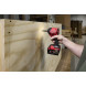 Гвинтоверт гідравлічний ударний акумуляторний Milwaukee Surge M18 FIDRQ-502X 4933498912