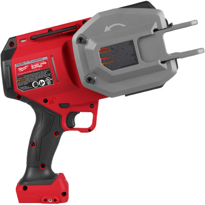 Акумуляторний труборіз для металевих труб Milwaukee M18 FPCS-0 4933498914 без АКБ