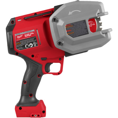 Акумуляторний труборіз для металевих труб Milwaukee M18 FPCS-0 4933498914 без АКБ