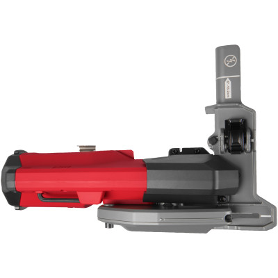 Акумуляторний труборіз для металевих труб Milwaukee M18 FPCS-0 4933498914 без АКБ