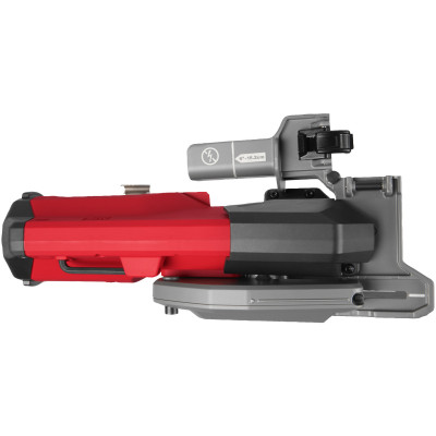 Акумуляторний труборіз для металевих труб Milwaukee M18 FPCS-0 4933498914 без АКБ