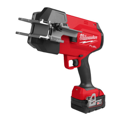 Аккумуляторный труборез для металлических труб Milwaukee M18 FPCS-502X 4933498915