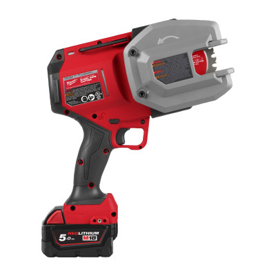 Аккумуляторный труборез для металлических труб Milwaukee M18 FPCS-502X 4933498915