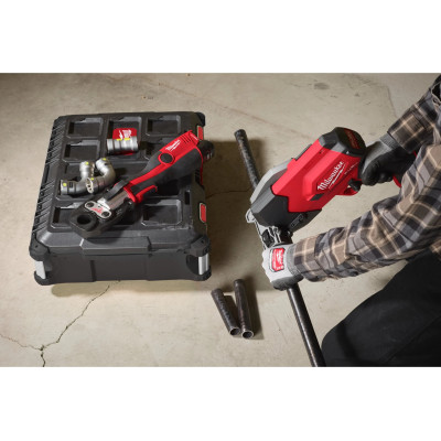Аккумуляторный труборез для металлических труб Milwaukee M18 FPCS-502X 4933498915