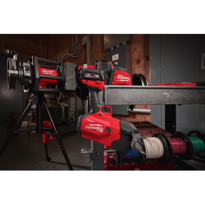 Аккумуляторный труборез для металлических труб Milwaukee M18 FPCS-502X 4933498915