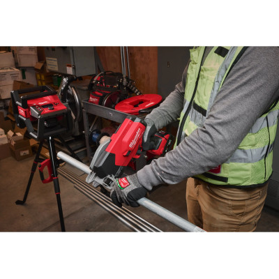 Аккумуляторный труборез для металлических труб Milwaukee M18 FPCS-502X 4933498915
