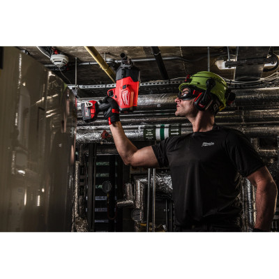 Аккумуляторный труборез для металлических труб Milwaukee M18 FPCS-502X 4933498915