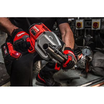 Аккумуляторный труборез для металлических труб Milwaukee M18 FPCS-502X 4933498915