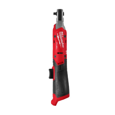 Гайковёрт-трещотка угловой аккумуляторный Milwaukee M12 FIR14G2-0 4933498933 без АКБ
