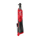 Гайковёрт-трещотка угловой аккумуляторный Milwaukee M12 FIR14G2-0 4933498933 без АКБ