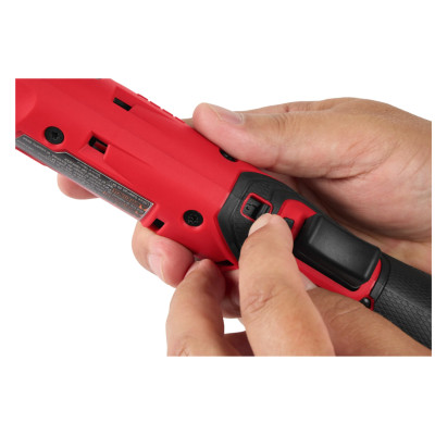 Гайковёрт-трещотка угловой аккумуляторный Milwaukee M12 FIR14G2-252B 4933498934