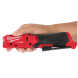 Гайковёрт-трещотка угловой аккумуляторный Milwaukee M12 FIR14G2-252B 4933498934