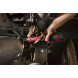 Гайковёрт-трещотка угловой аккумуляторный Milwaukee M12 FIR14G2-252B 4933498934