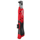 Гайковёрт угловой аккумуляторный Milwaukee M12 FIR38G2-0 4933498936 без АКБ