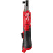Гайковёрт угловой аккумуляторный Milwaukee M12 FIR38G2-0 4933498936 без АКБ