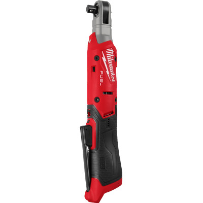 Гайковёрт угловой аккумуляторный Milwaukee M12 FIR38G2-0 4933498936 без АКБ