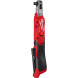 Гайковёрт угловой аккумуляторный Milwaukee M12 FIR38G2-0 4933498936 без АКБ