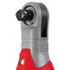 Гайковёрт угловой аккумуляторный Milwaukee M12 FIR38G2-0 4933498936 без АКБ
