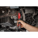 Гайковёрт угловой аккумуляторный Milwaukee M12 FIR38G2-0 4933498936 без АКБ