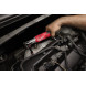 Гайковёрт угловой аккумуляторный Milwaukee M12 FIR38G2-0 4933498936 без АКБ