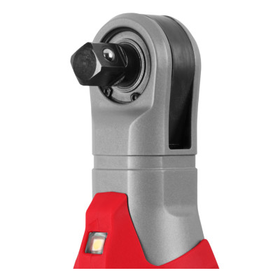 Гайковёрт-трещотка угловой аккумуляторный Milwaukee M12 FIR38G2-252B 4933498937