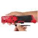 Гайковёрт-трещотка угловой аккумуляторный Milwaukee M12 FIR38G2-252B 4933498937