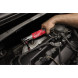 Гайковёрт-трещотка угловой аккумуляторный Milwaukee M12 FIR38G2-252B 4933498937