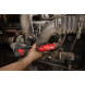 Гайковёрт-трещотка угловой аккумуляторный Milwaukee M12 FIR38G2-252B 4933498937