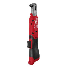 Гайковёрт-трещотка угловой аккумуляторный Milwaukee M12 FIR12G2-0 4933498939 без АКБ