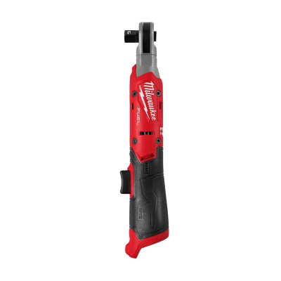 Гайковерт-тріскачка кутовий акумуляторний Milwaukee M12 FIR12G2-0 4933498939 без АКБ