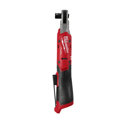 Гайковерт-тріскачка кутовий акумуляторний Milwaukee M12 FIR12G2-0 4933498939 без АКБ