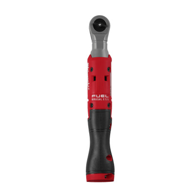 Гайковерт-тріскачка кутовий акумуляторний Milwaukee M12 FIR12G2-0 4933498939 без АКБ