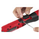 Гайковерт-тріскачка кутовий акумуляторний Milwaukee M12 FIR12G2-0 4933498939 без АКБ