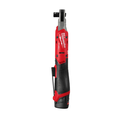 Гайковёрт-трещотка угловой аккумуляторный Milwaukee M12 FIR12G2-252B 4933498940
