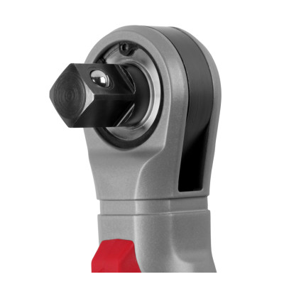 Гайковёрт-трещотка угловой аккумуляторный Milwaukee M12 FIR12G2-252B 4933498940