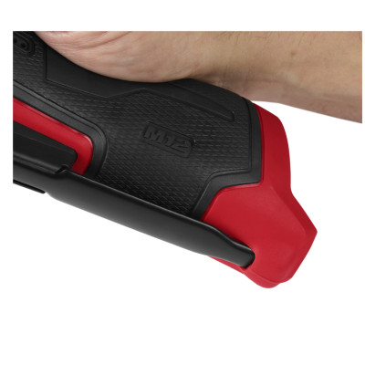 Гайковёрт-трещотка угловой аккумуляторный Milwaukee M12 FIR12G2-252B 4933498940